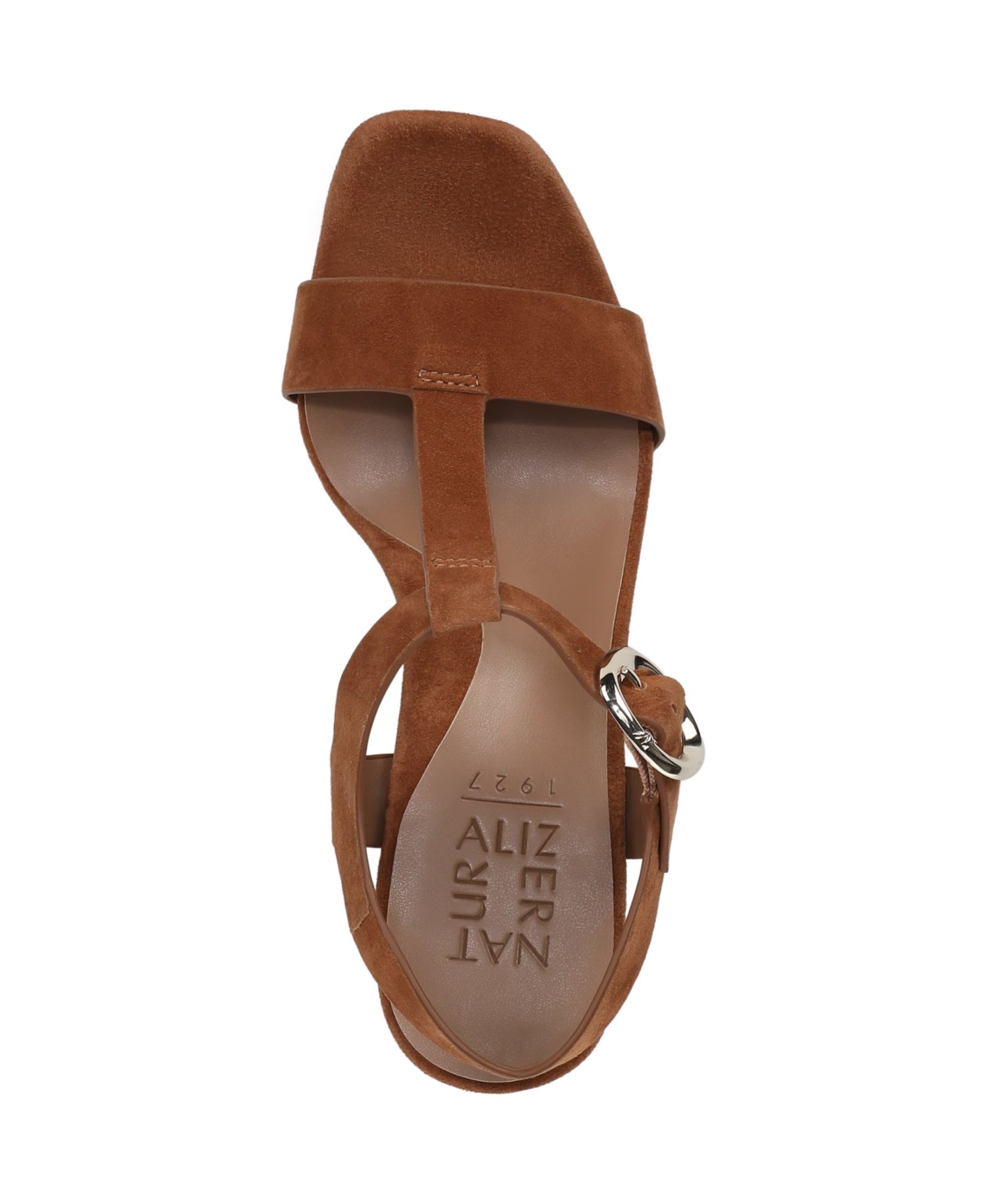 Women's Jordis T-Strap Platform Dress Sandals