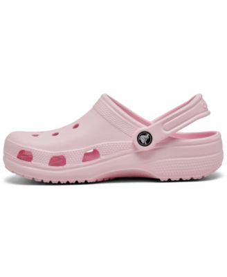 Big Kids' Classic Clog Sandals from Finish Line