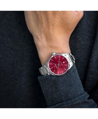 Men's Icon Limited Release - Agate Automatic Watch