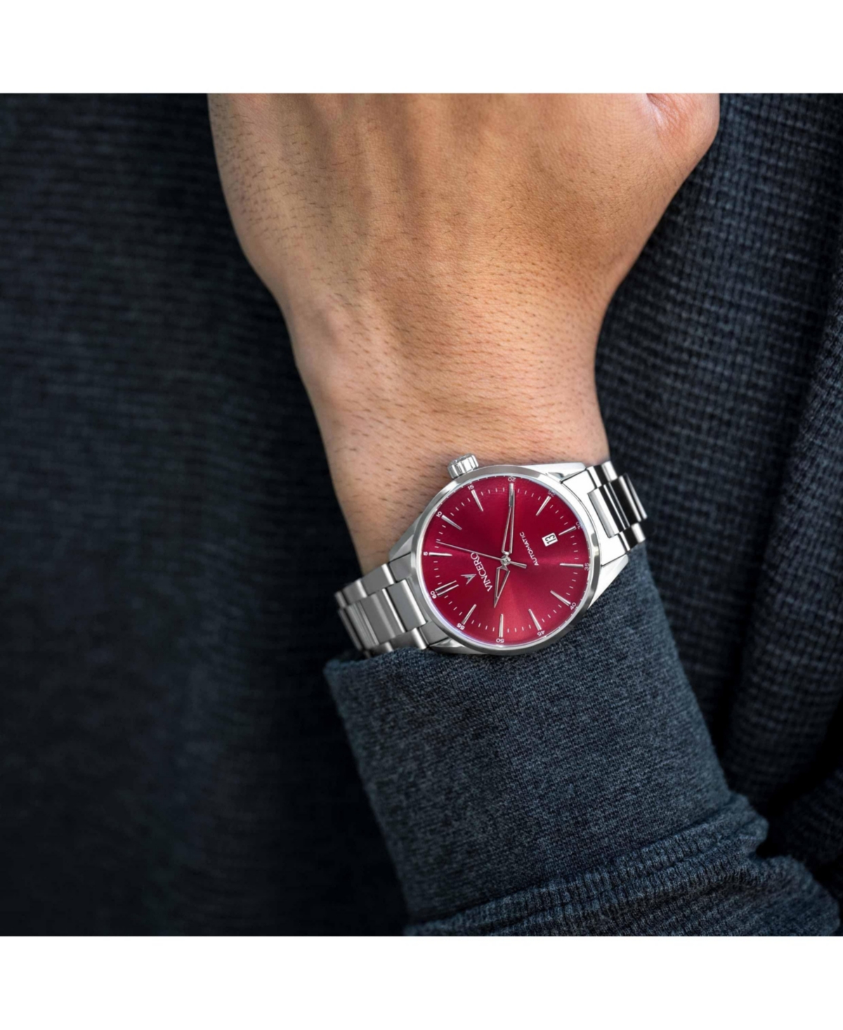 Vincero Men's Icon Limited Release