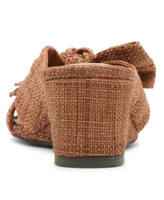 Women's Dara Bow Wedge Sandals