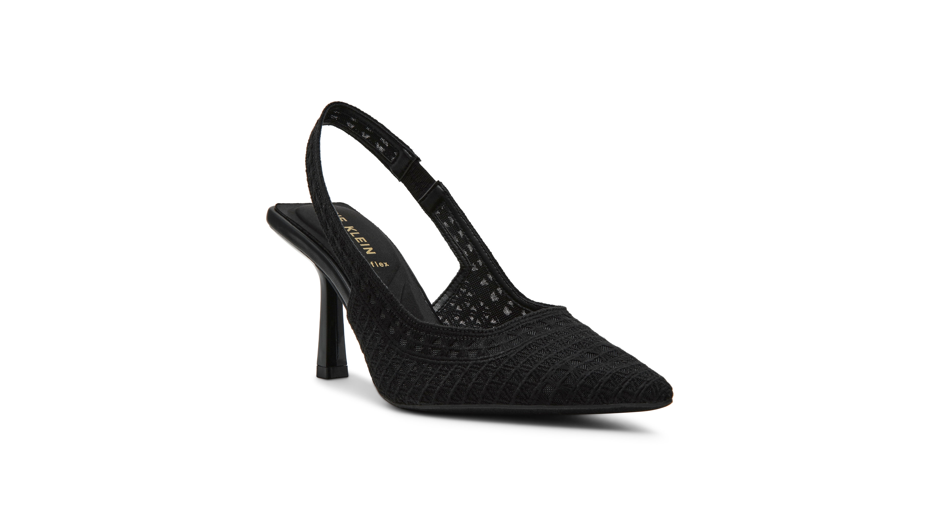 Anne Klein Women's Ismeralda Pointed Toe Pumps