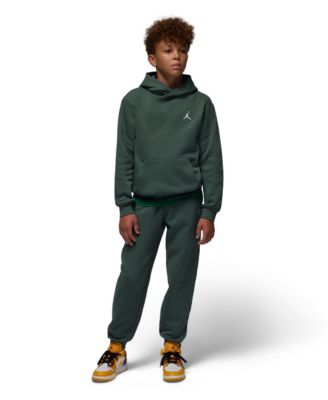 Boys' 8-20 Brooklyn Pull-On Long-Sleeve Hoodie