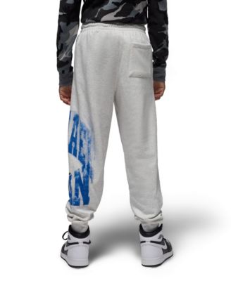 Boys' 8-20 Motion, Versatility and Performance Fleece Pants