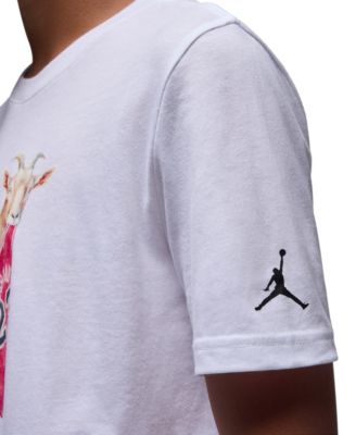 Boys' 8-20 Flight Goat T-Shirt