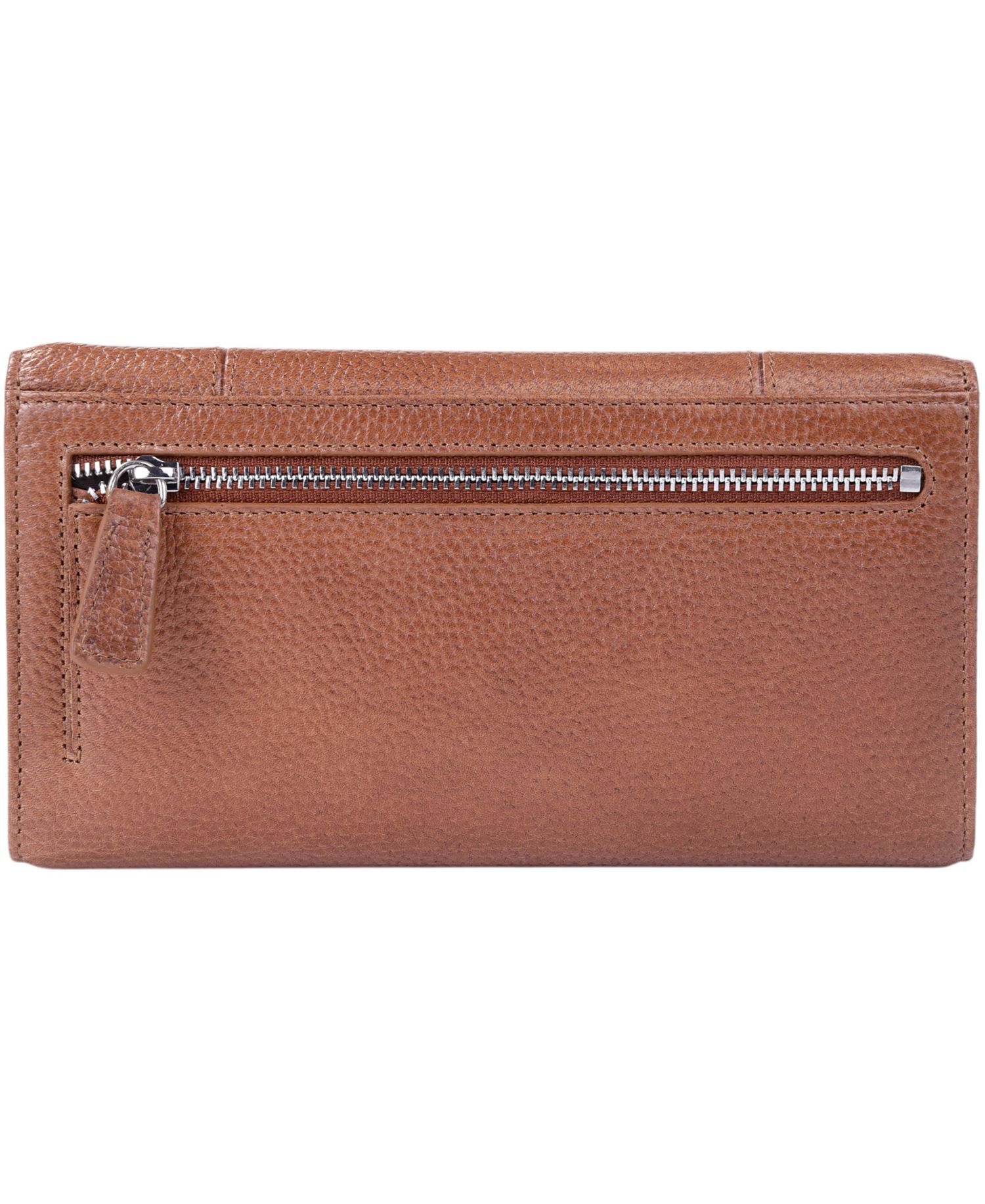 Fifth Avenue RFID Secure Trifold Wallet