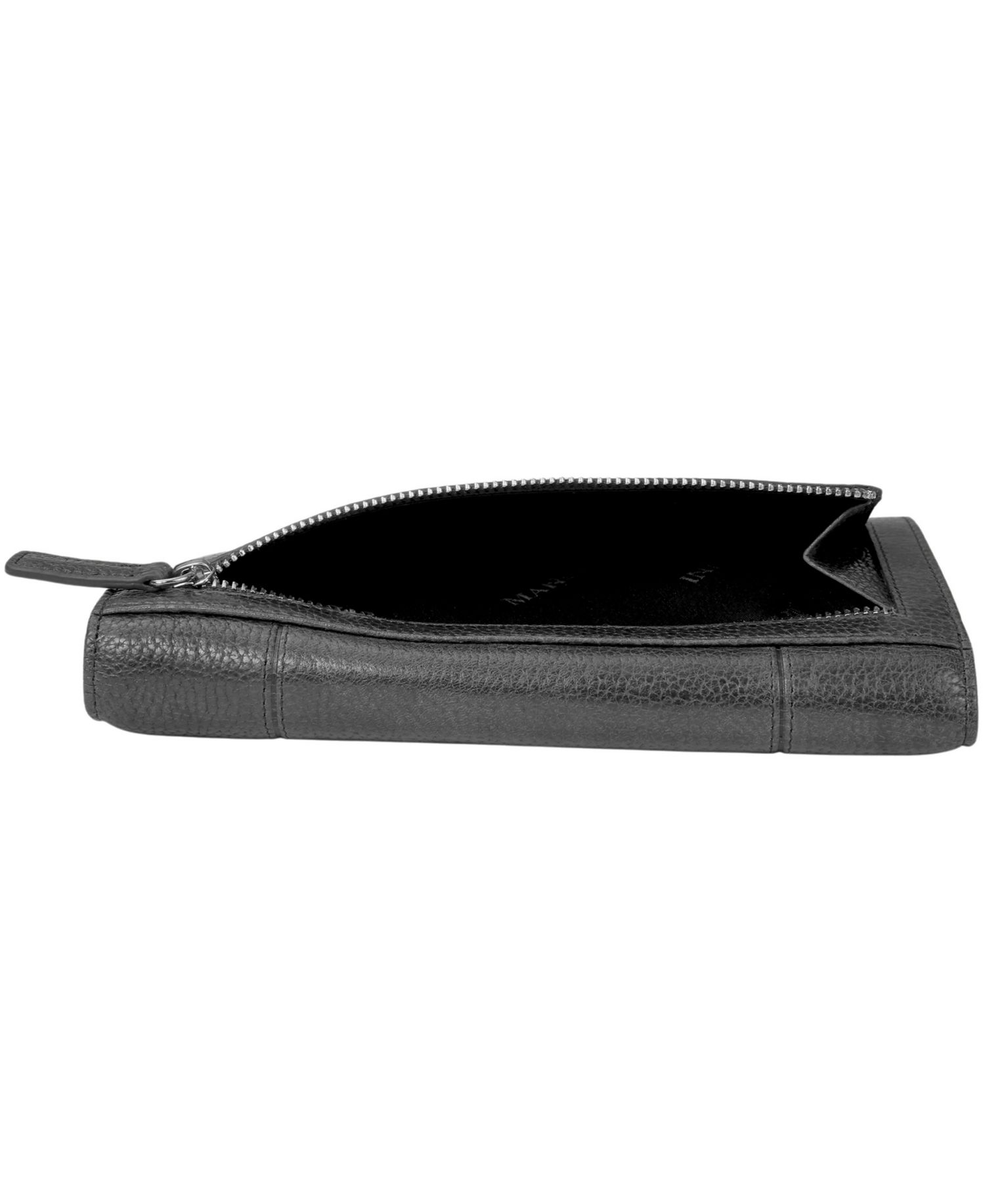Fifth Avenue RFID Secure Quad Fold Wallet