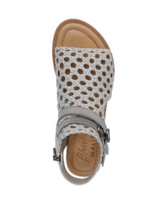 Women's Anuella Strappy Sandals