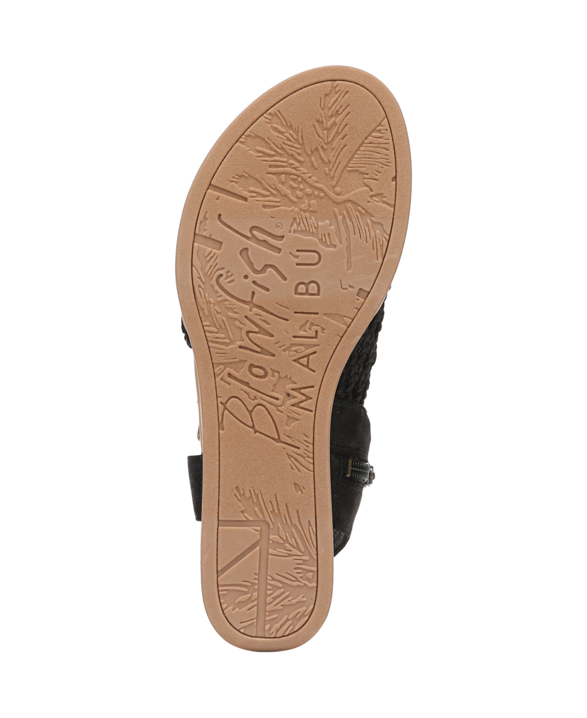 Blowfish Malibu Women's Anuella Strappy Sandals