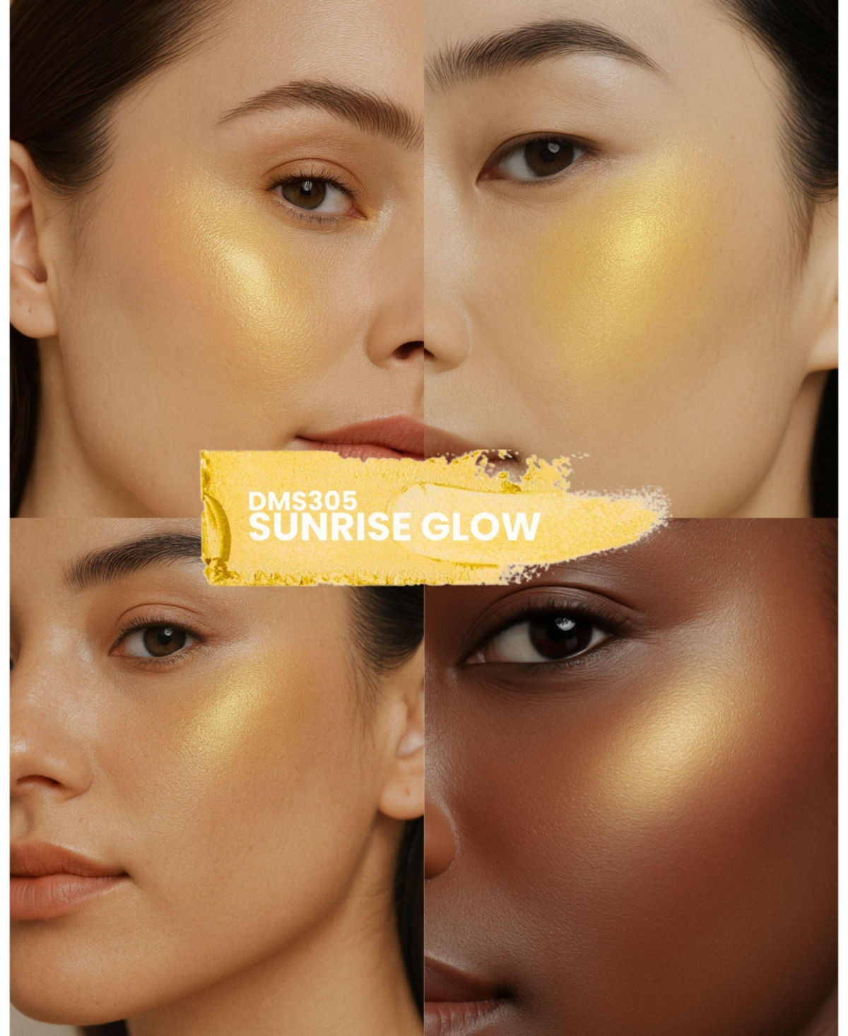 Siia Cosmetics Sculpt and Radiance Duo Set