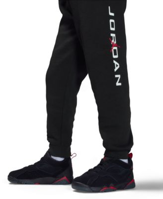 Boys' 2T-7 Long-Sleeve Hoodie and Pants, 2-Piece Set