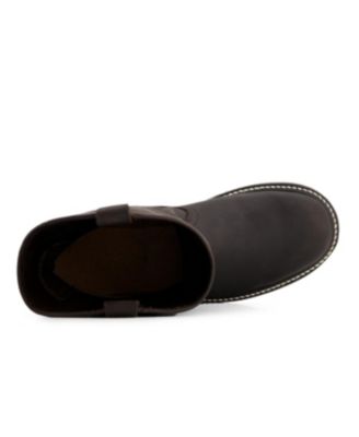 Men's Real Leather Boots