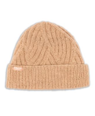 Women s Artisan Hand-Knit Vienna Beanie Hat