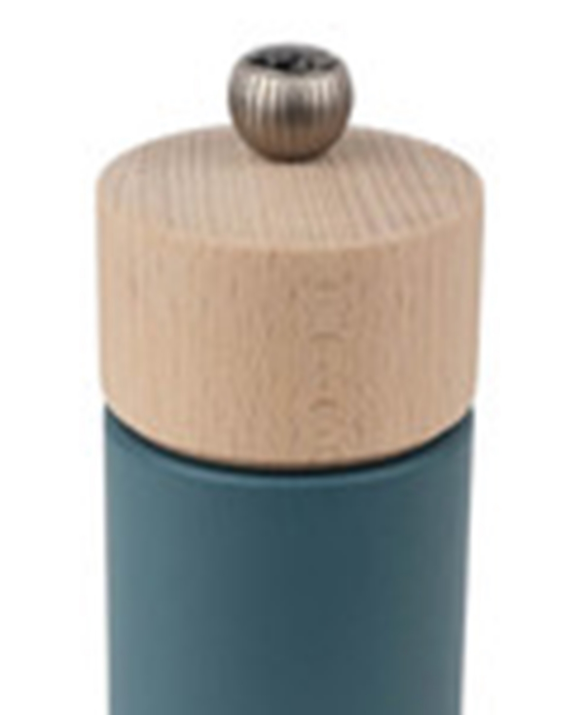 Peugeot Boreal 5" Pepper Mill In Blue