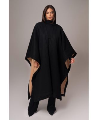 Women's Park City Reversible Shawl