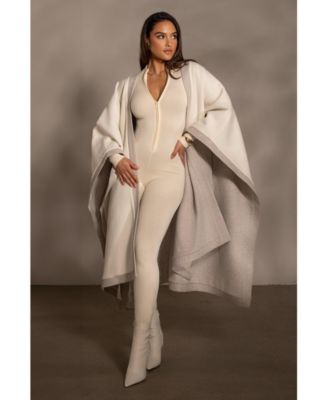 Women's Park City Reversible Shawl