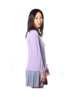 Women's Bellemere Off-Shoulder Sweater