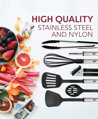 Cooking 24-Pc. Utensils Set