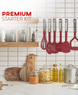 Cooking 24-Pc. Utensils Set