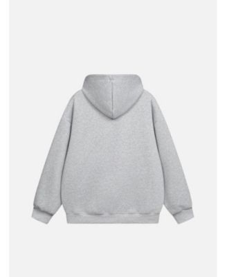 Women's Cartoon Dachshund Pullover Hoodie