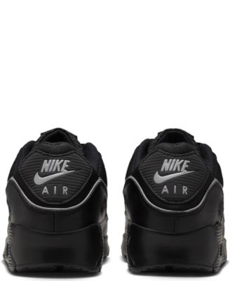 Men&#39;s Air Max 90 Premium Casual Sneakers from Finish Line