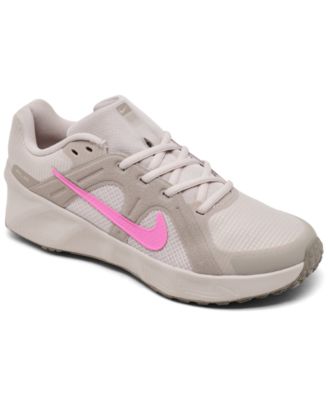 Nike - Big Kids' City Response Casual Sneakers from Finish Line