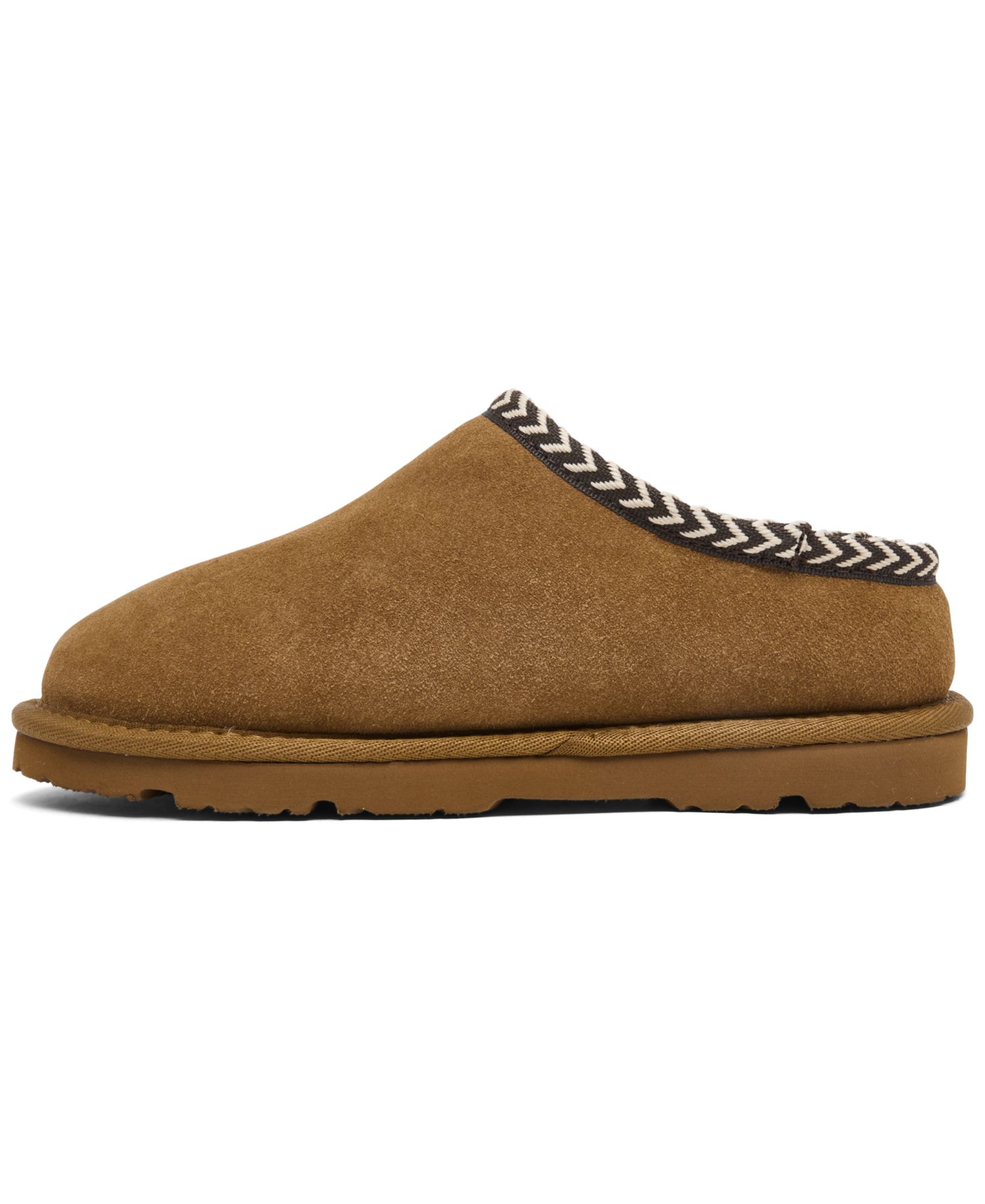 Little Girls Tabitha Slippers from Finish Line