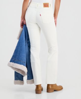 725 High-Waist Classic Stretch Bootcut Jeans