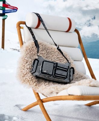 Dakota Small Convertible Pocket Crossbody Bag