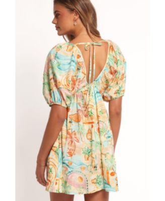 Women's Cadhla Mini Dress