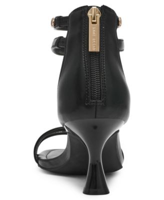 Women's Juliet T Strap Dress Sandals