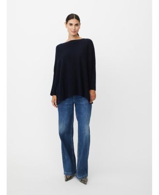 Women's MaFayela Knit Poncho