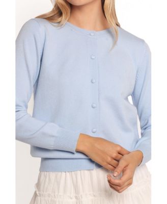 Women's Bliss Cardigan