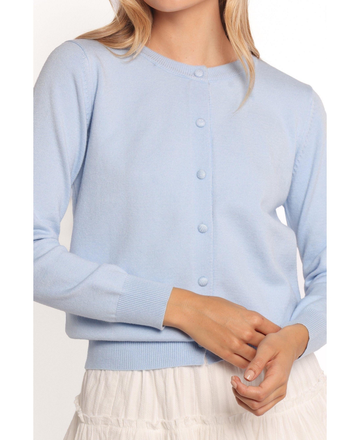 Petal and Pup Women's Bliss Cardigan