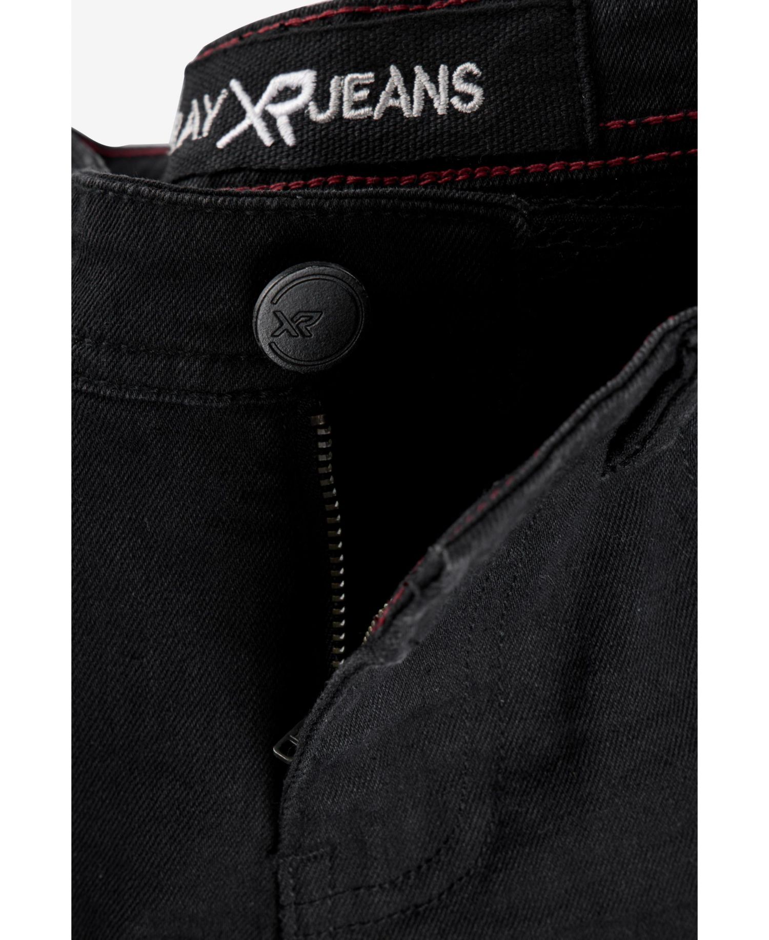 Big Boys Moto Jeans
