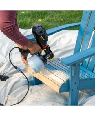 Wagner FLEXiO 575 Sprayer