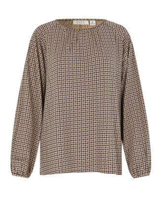 Women's Long sleeve Heritage top