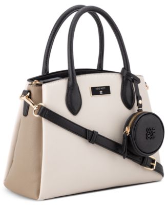 Mary Medium Satchel Bag