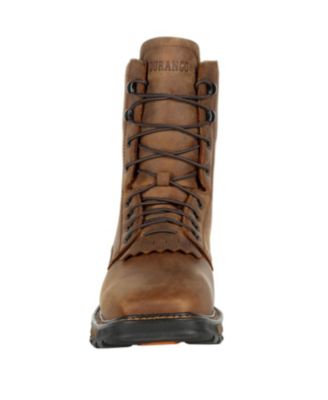 Men's Maverick XP Steel Toe Waterproof Lace Up Boot