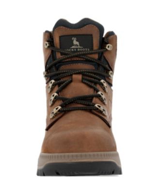 Worksmart Waterproof Composite Toe Work Boot