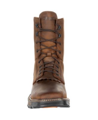 Men's Maverick XP Waterproof Lace Up Boot