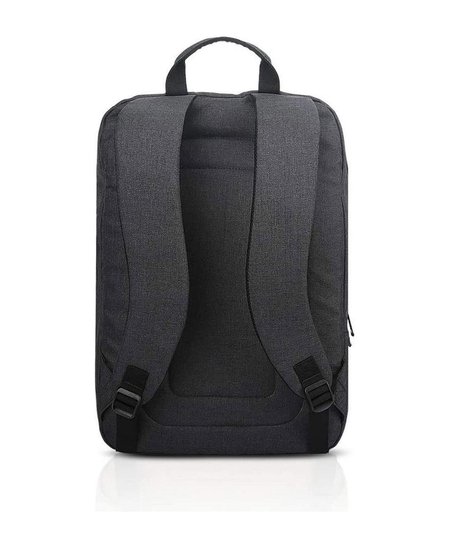 Рюкзак Lenovo B210 15.6" Laptop, Black, цвет: Чёрный — фото 2
