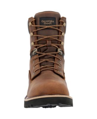 Men's Core 37 Steel Toe Waterproof Work Boot