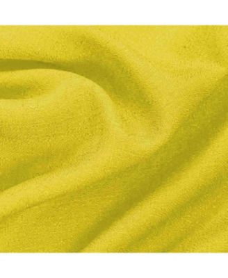Cole Textured Grommet Room Darkening Curtain Panel 54" x 84" Yellow