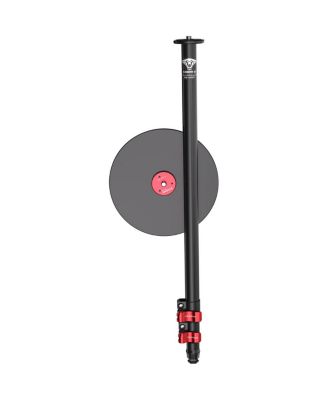 Cobra 2 RB-A300 59.4" Round Base Monopod