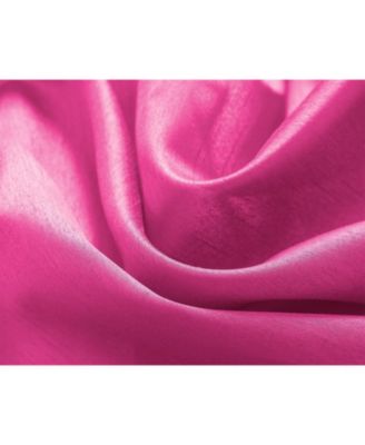 RT Designer Collection Nancy Luxurious Modern Curtain Panel