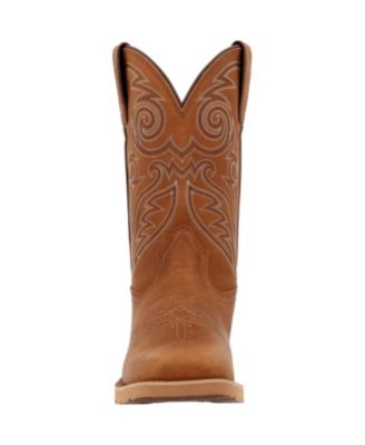 Men's MonoCrepe 12” Western Boot