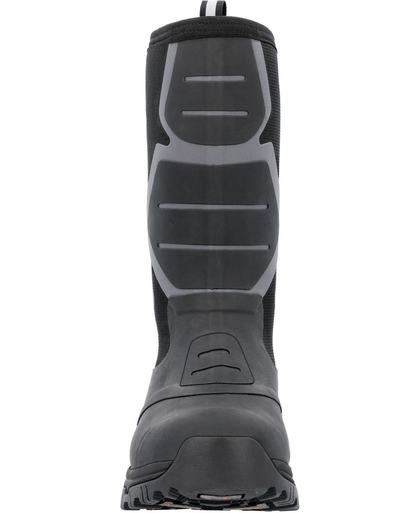 Мужские ботинки MUCK Apex Pro Vibram Arctic Grip All-Terrain Boot, цвет: Чёрный — фото 3