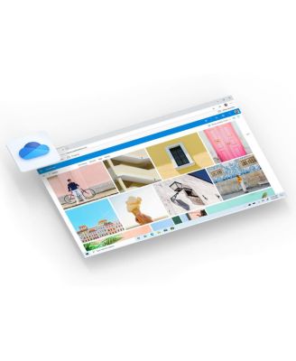 365 Personal 12 Month Subscription for PC, Mac, iOS and Android, 1-User, Download