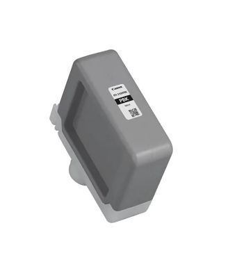 PFI-2100 160ml Matte Black and PFI-3100 Photo Black Pigment Ink Tank Bundle